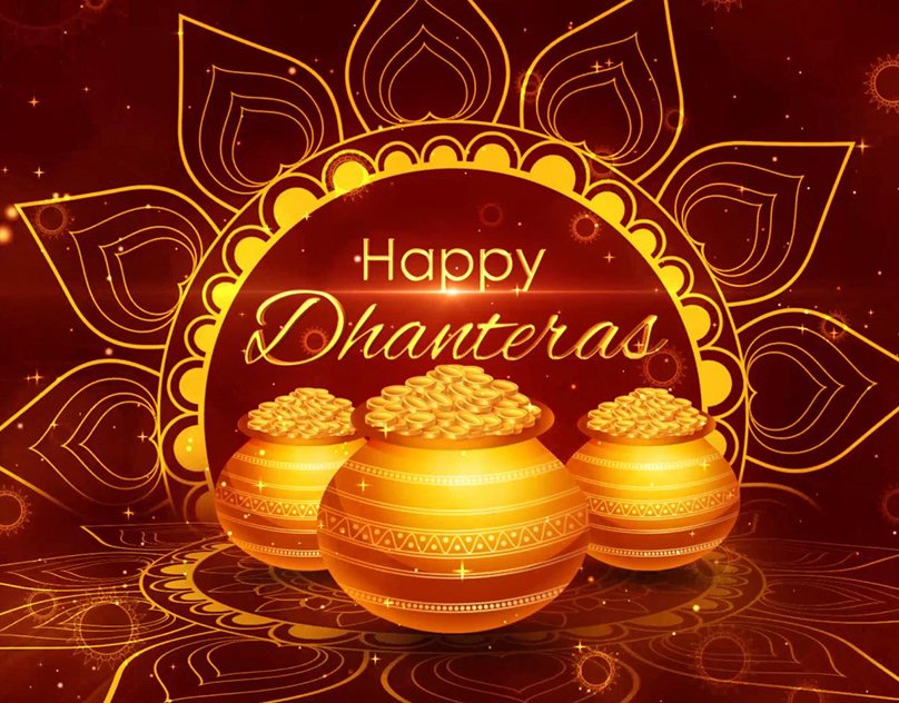 Happy-Dhanteras